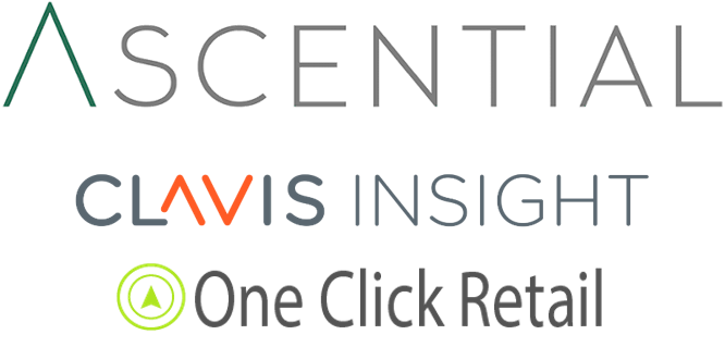 Clavis Insight and One Click Retail