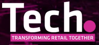Tech. brought to you by Retail Week & World Retail Congress