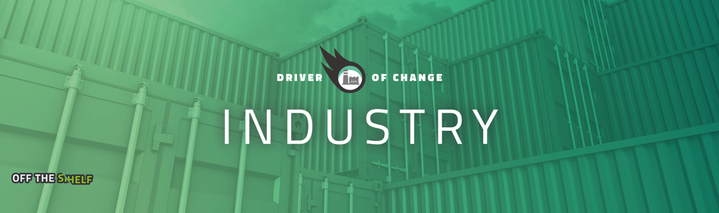 Drivers of Change: Industry