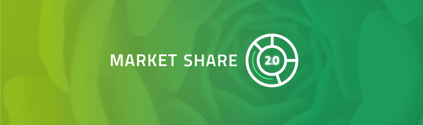 Market Share 2.0